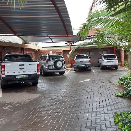 Ambassador Lodge Kimberly Kimberley Exterior photo